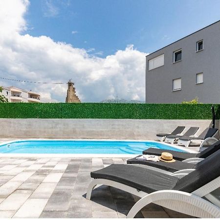 Villa Ivancica Split Kültér fotó