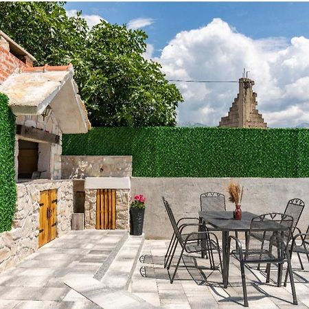 Villa Ivancica Split Kültér fotó