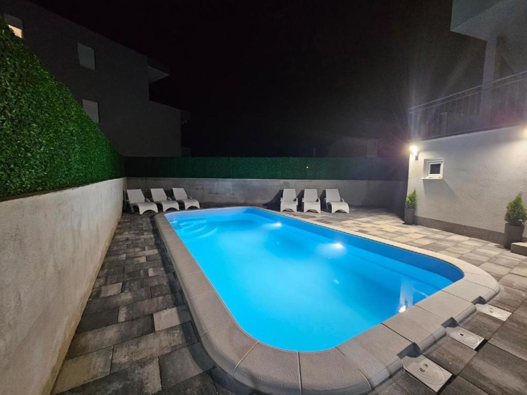 Villa Ivancica Split Kültér fotó