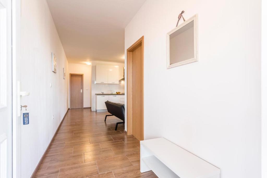 Villa Ivancica Split Kültér fotó
