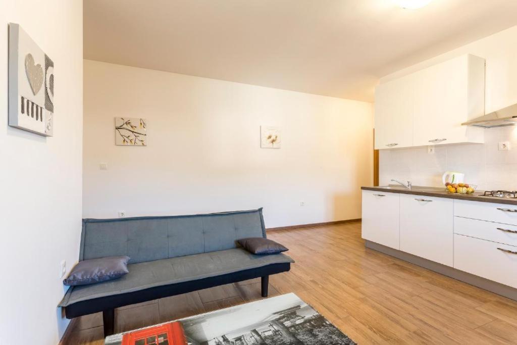 Villa Ivancica Split Kültér fotó