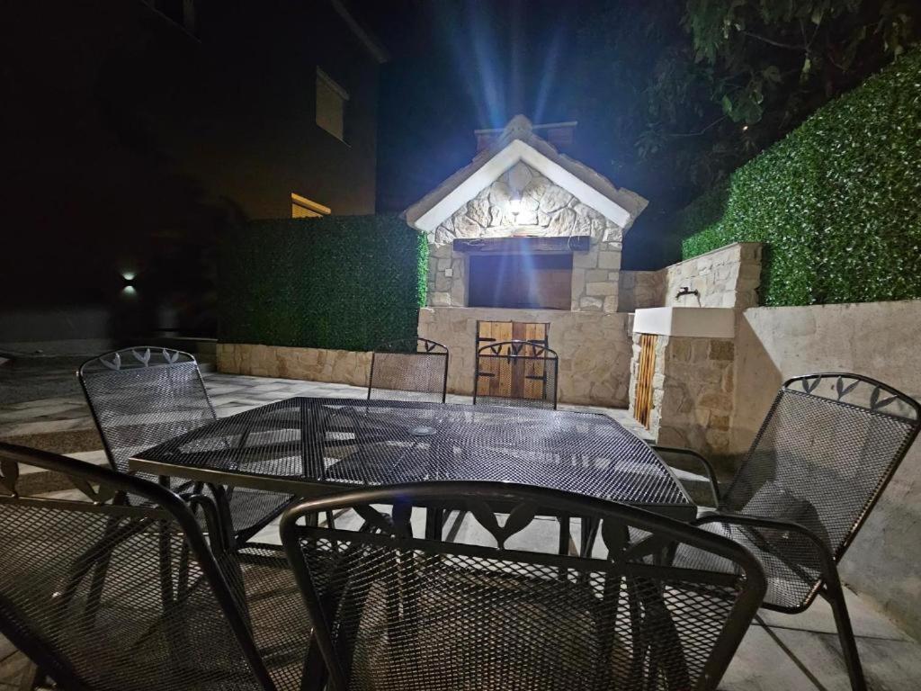 Villa Ivancica Split Kültér fotó