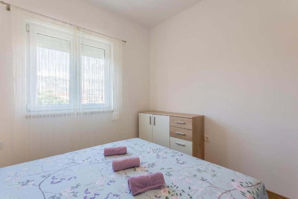 Villa Ivancica Split Kültér fotó