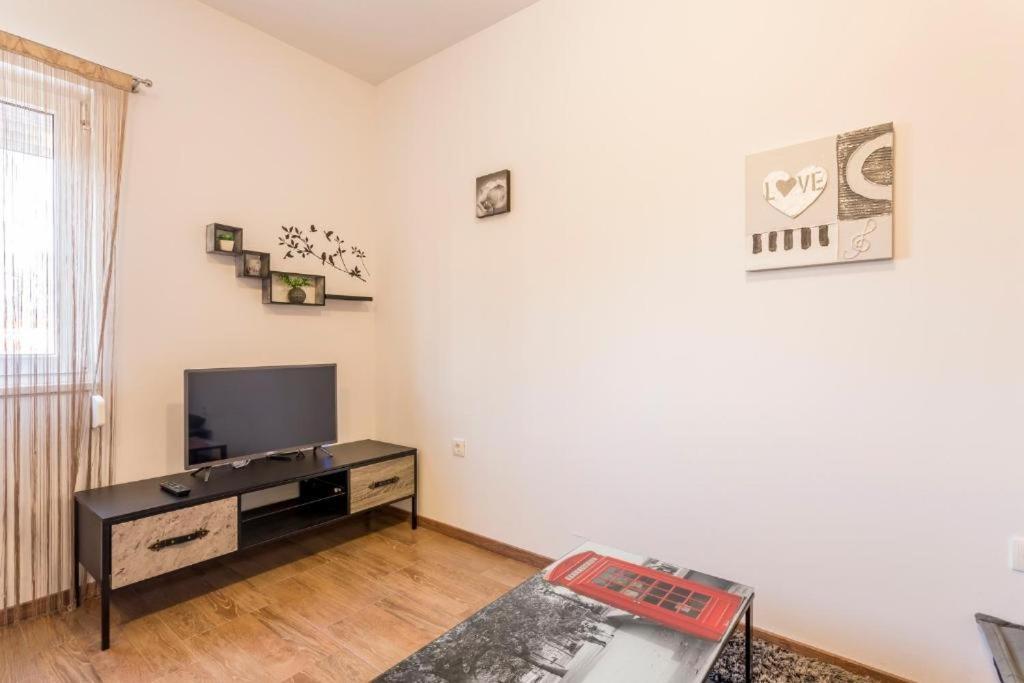 Villa Ivancica Split Kültér fotó
