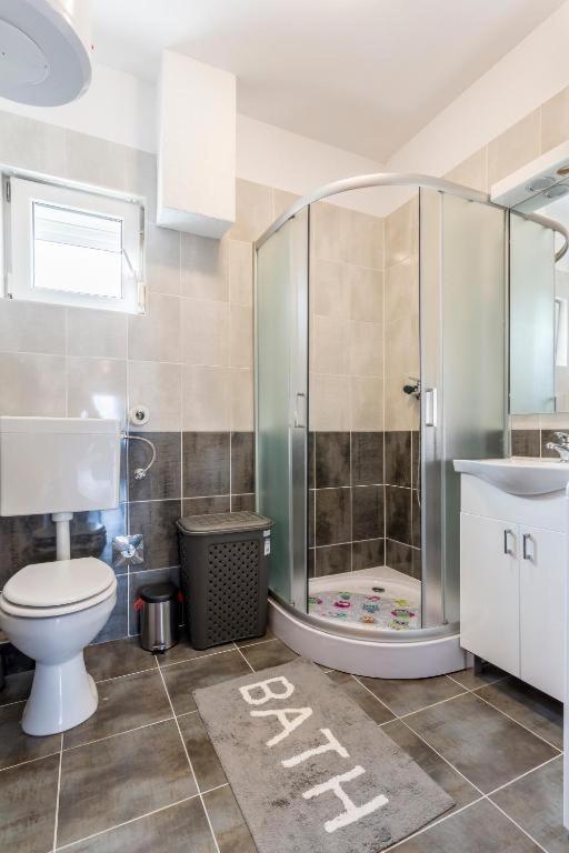Villa Ivancica Split Kültér fotó