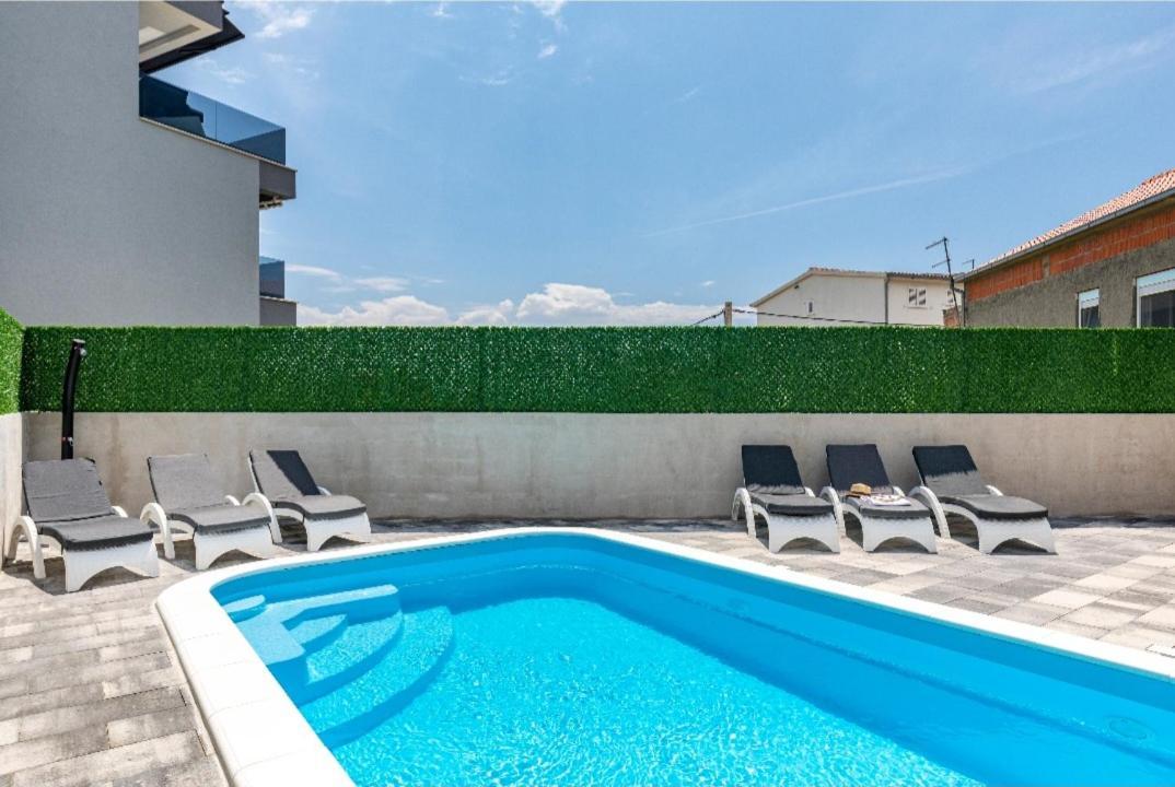 Villa Ivancica Split Kültér fotó