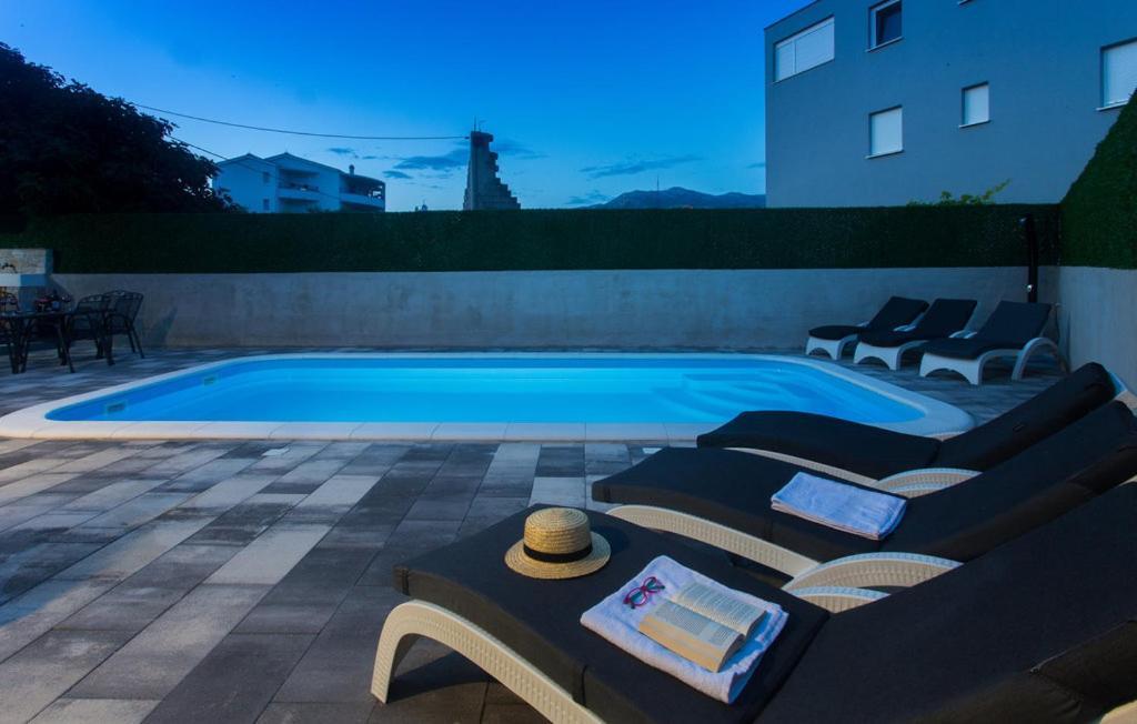 Villa Ivancica Split Kültér fotó