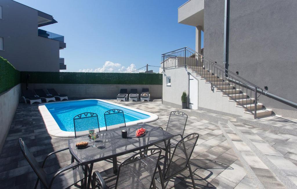 Villa Ivancica Split Kültér fotó