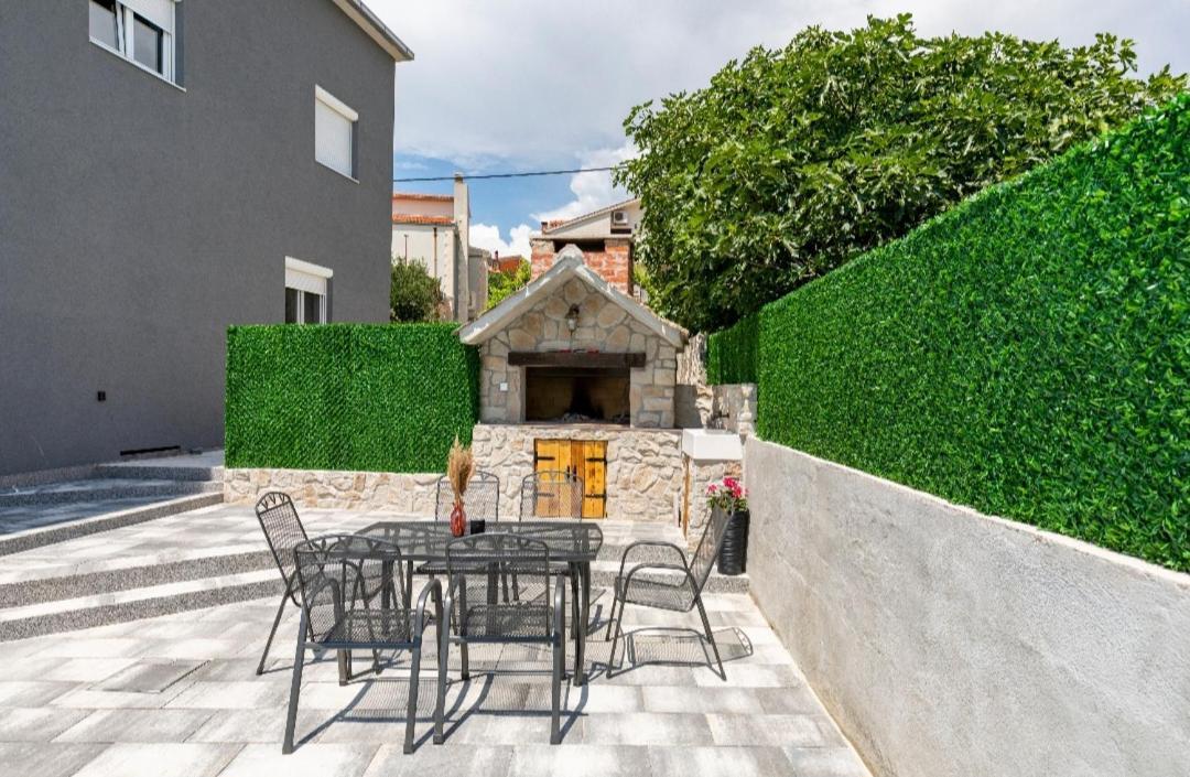 Villa Ivancica Split Kültér fotó