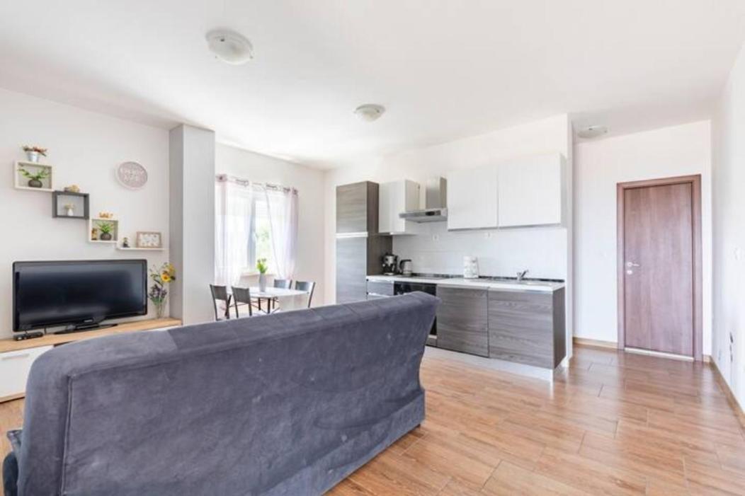 Villa Ivancica Split Kültér fotó