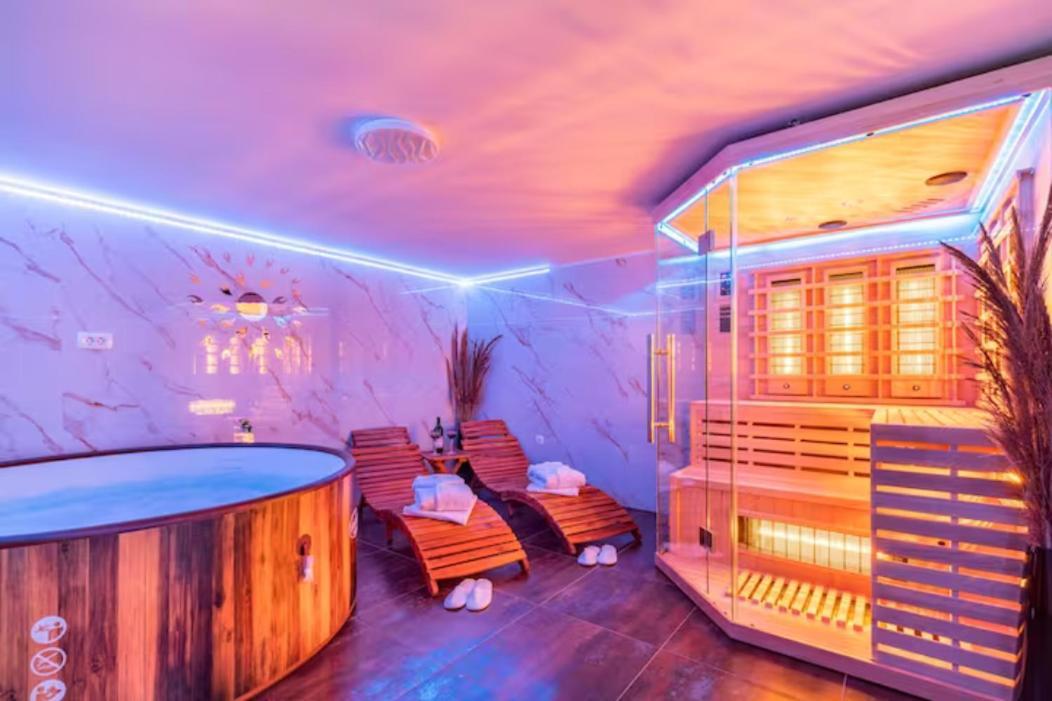 Villa Ivancica Split Kültér fotó