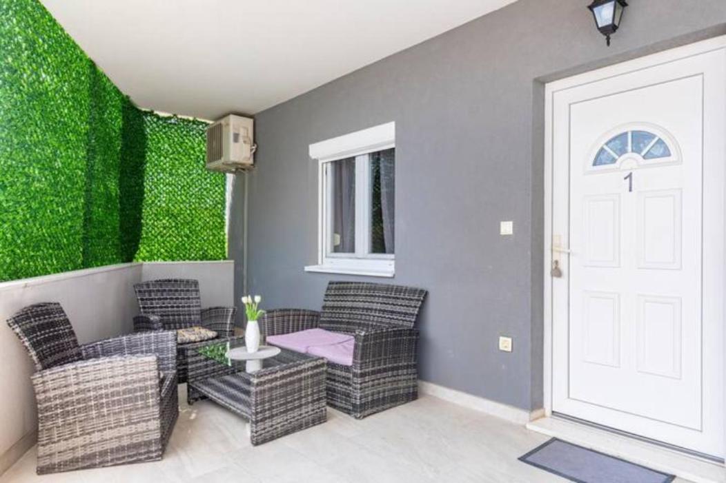 Villa Ivancica Split Kültér fotó