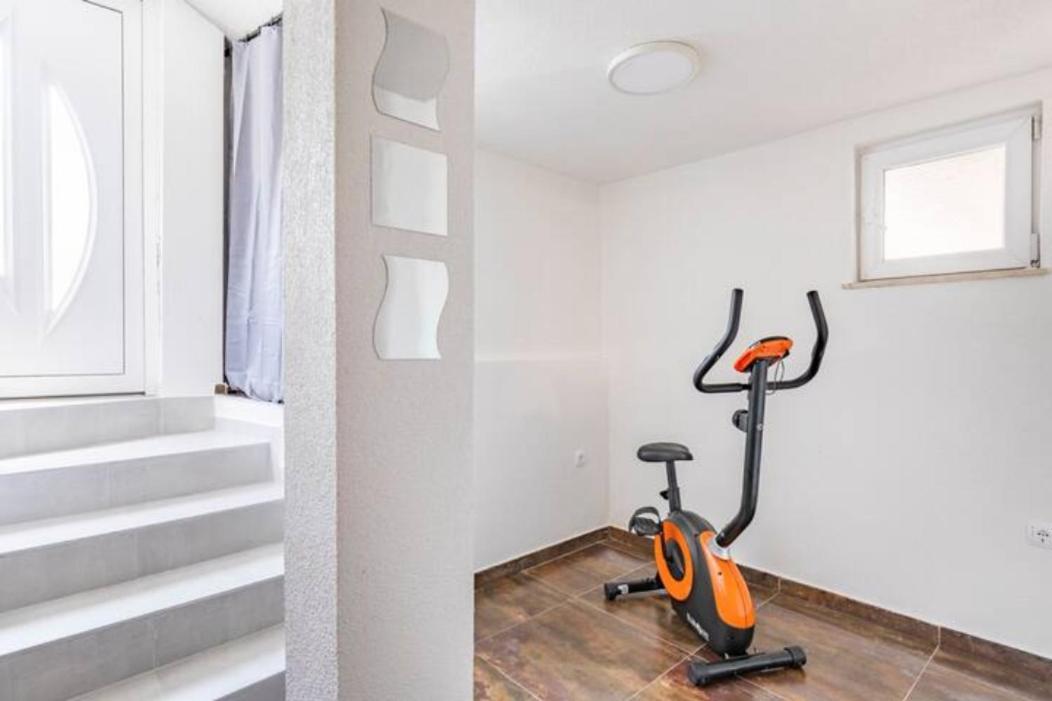 Villa Ivancica Split Kültér fotó