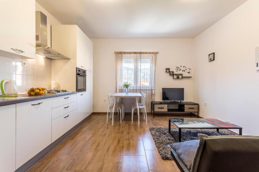 Villa Ivancica Split Kültér fotó