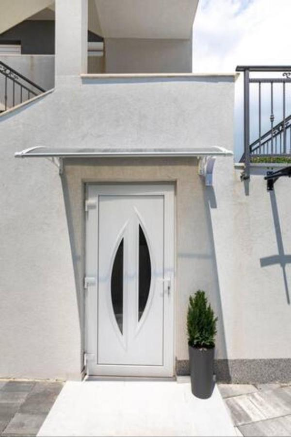 Villa Ivancica Split Kültér fotó