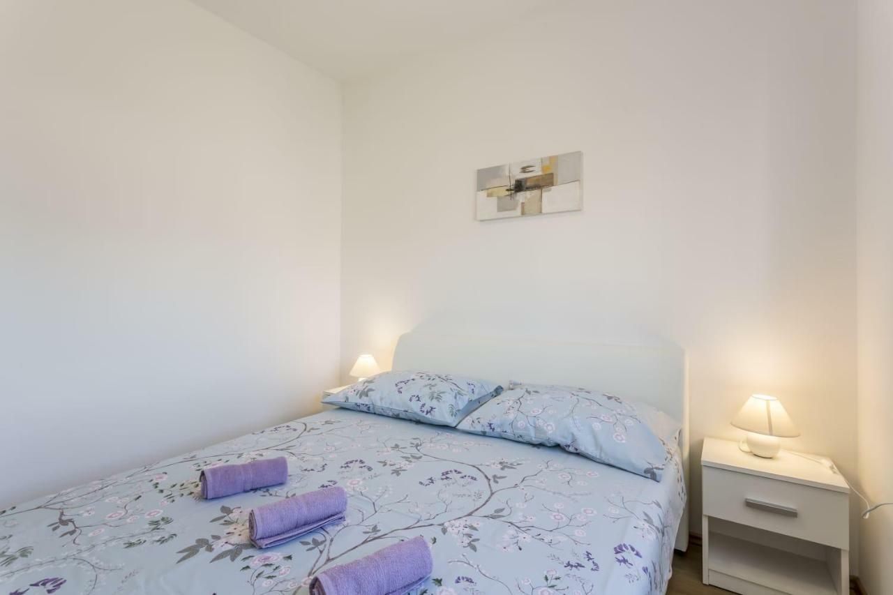 Villa Ivancica Split Kültér fotó