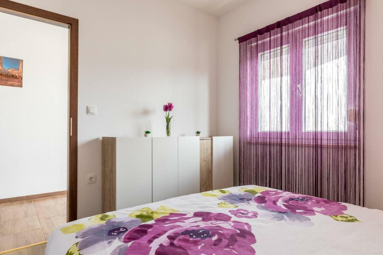 Villa Ivancica Split Kültér fotó