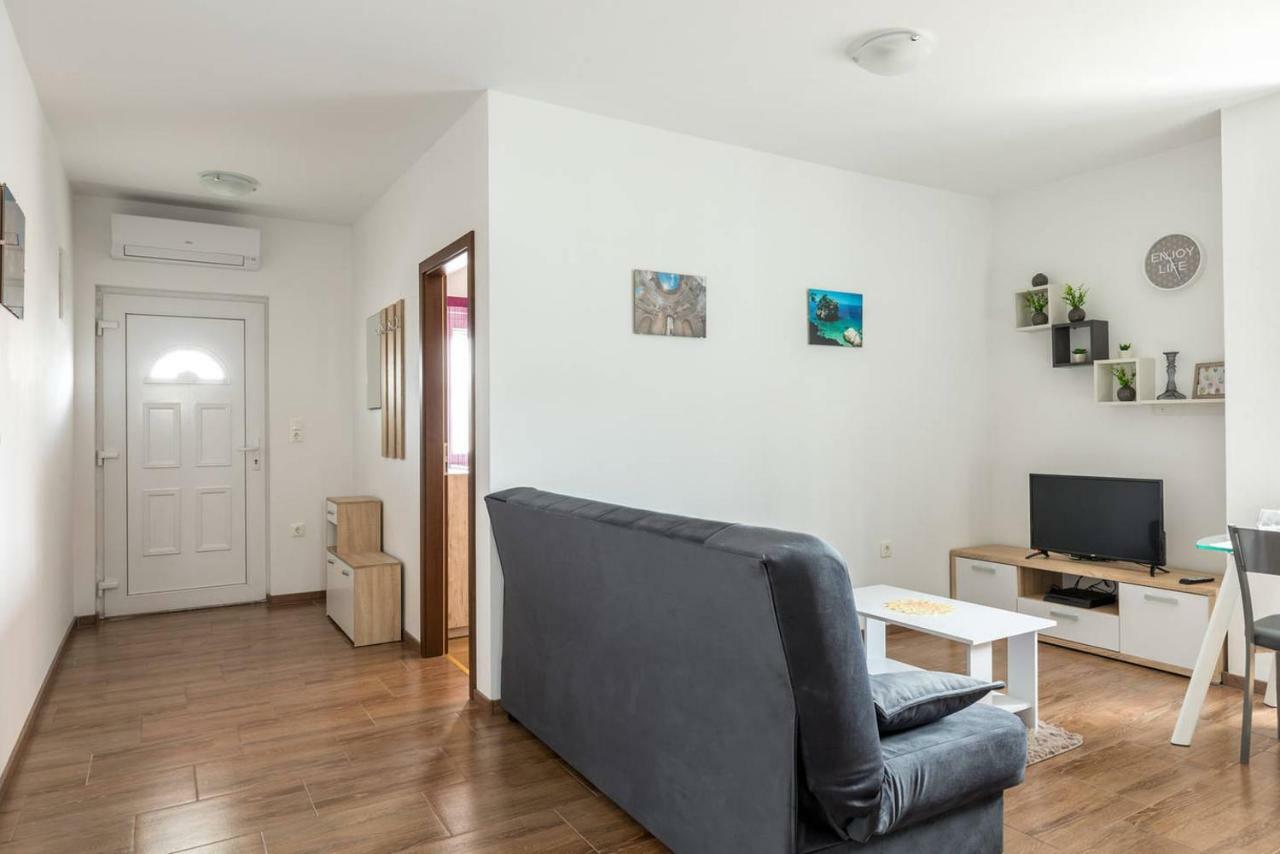 Villa Ivancica Split Kültér fotó