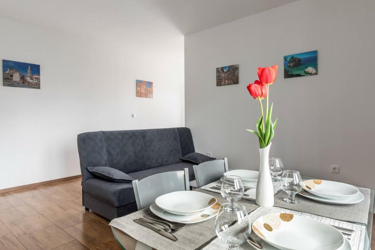 Villa Ivancica Split Kültér fotó